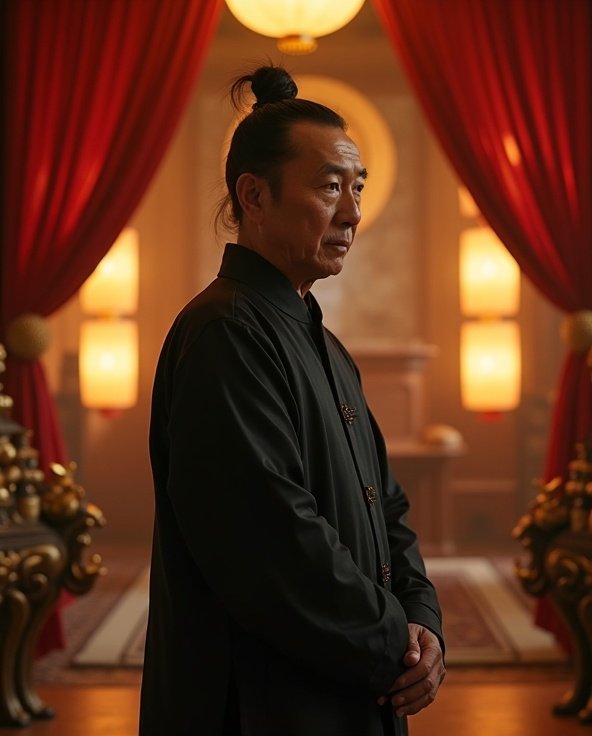 曹盾 - 导演 / 美术指导 - 欧乐影视 曹盾 - 欧乐影视制片团队成员