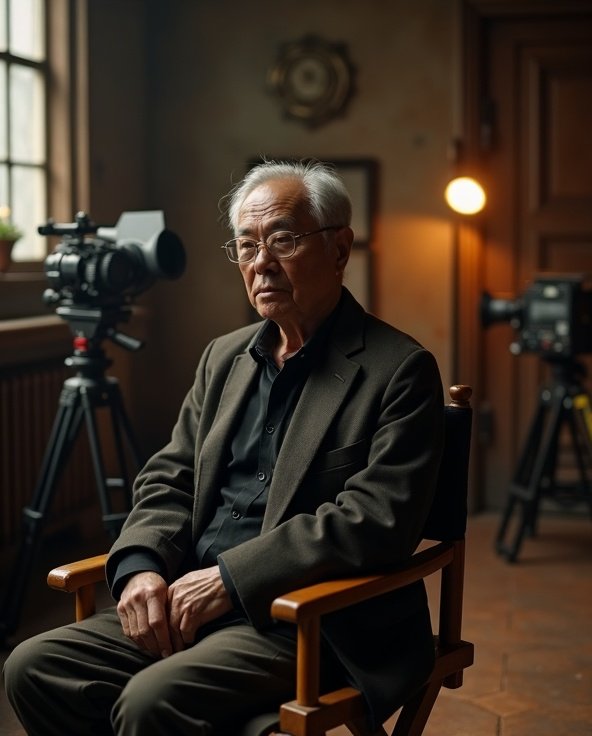贾樟柯 - 导演 / 制片人 - 欧乐影视 贾樟柯 - 欧乐影视制片团队成员