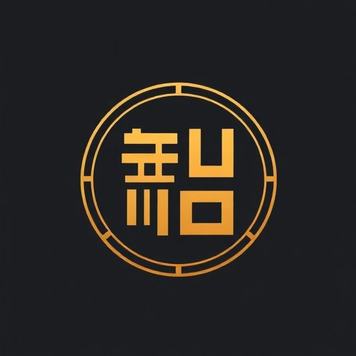 欧乐影视品牌标识